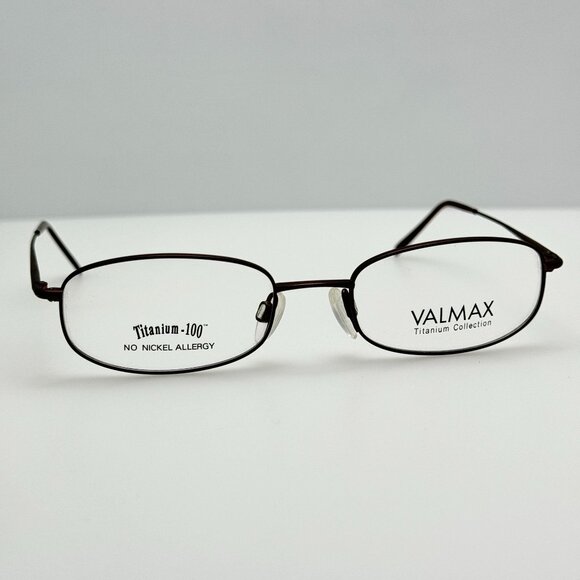Valmax Eyeglasses Eye Glasses Frames VM6542 035 51-19-145